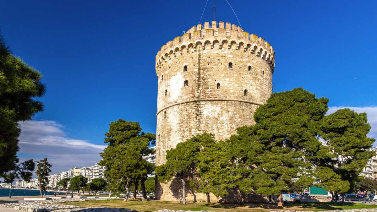 15 Day Greece and Turkey Tour From Athens photo 4