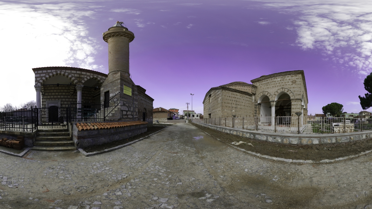 15 Day Greece and Turkey Tour From Athens photo 10