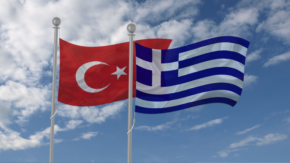 Greece and Turkish Tour Country 10 Day (Crossing the Border) photo 1