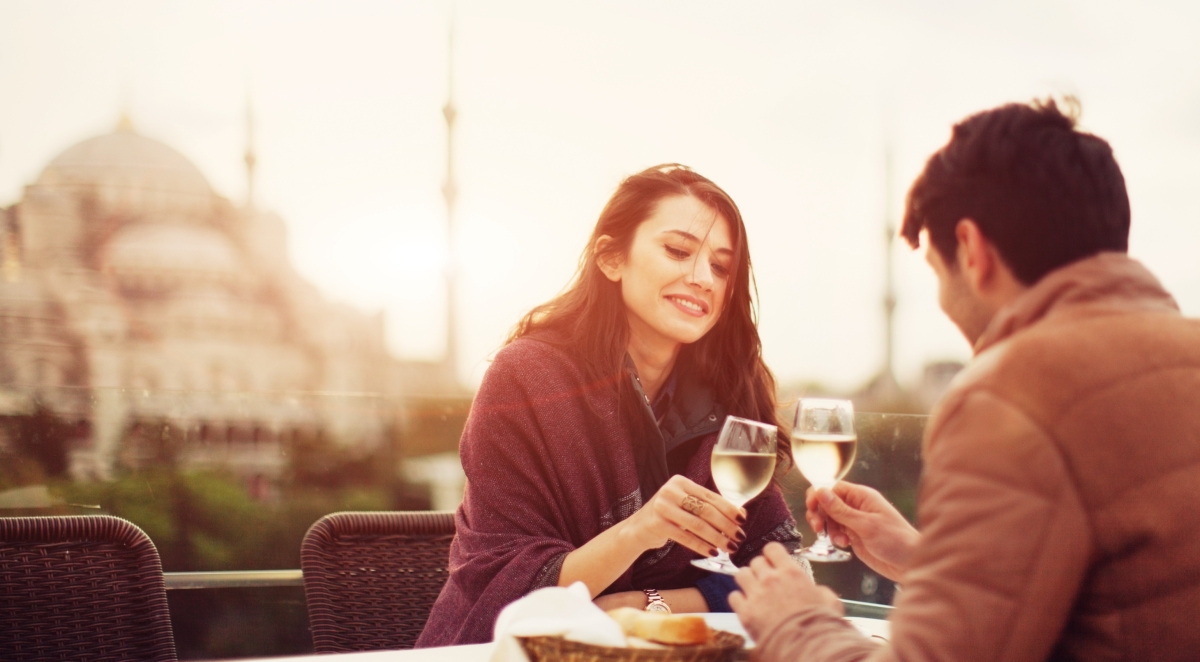 8 Days Romantic Deluxe Honeymoon Turkey Tour photo 3