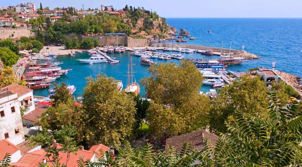 8 Days Romantic Deluxe Honeymoon Turkey Tour photo 8