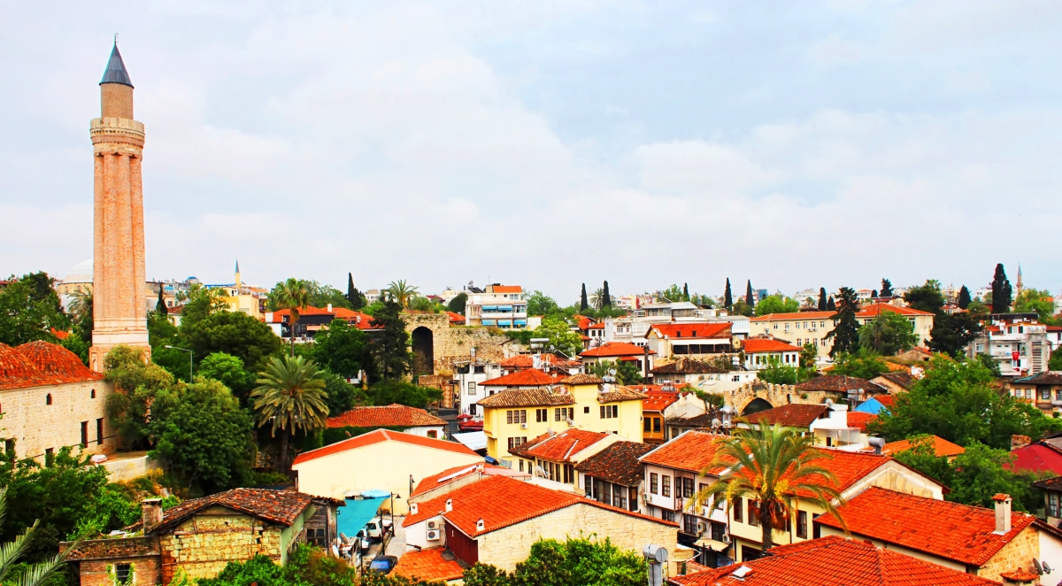 9 Days Luxury Popular Honeymoon Tour Turkey photo 8