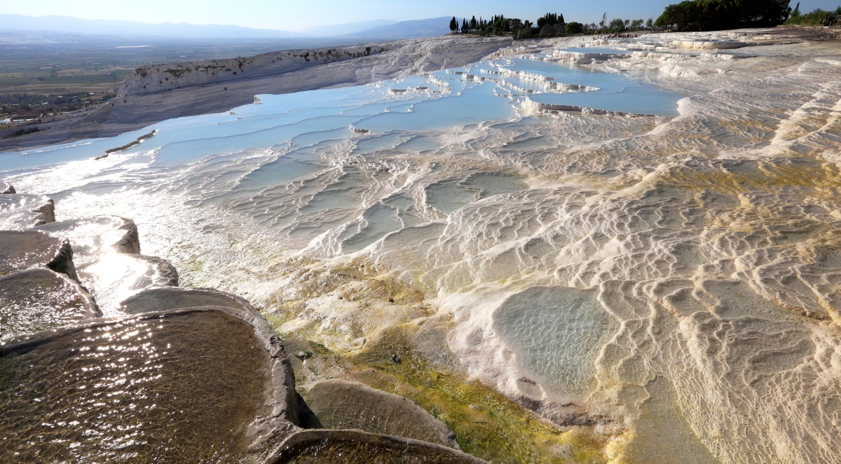 14 Days Anatolian Sky Honeymoon Tour photo 4