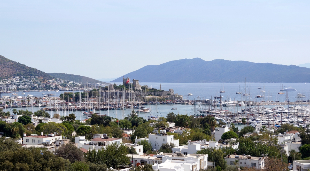 14 Days Anatolian Sky Honeymoon Tour photo 6