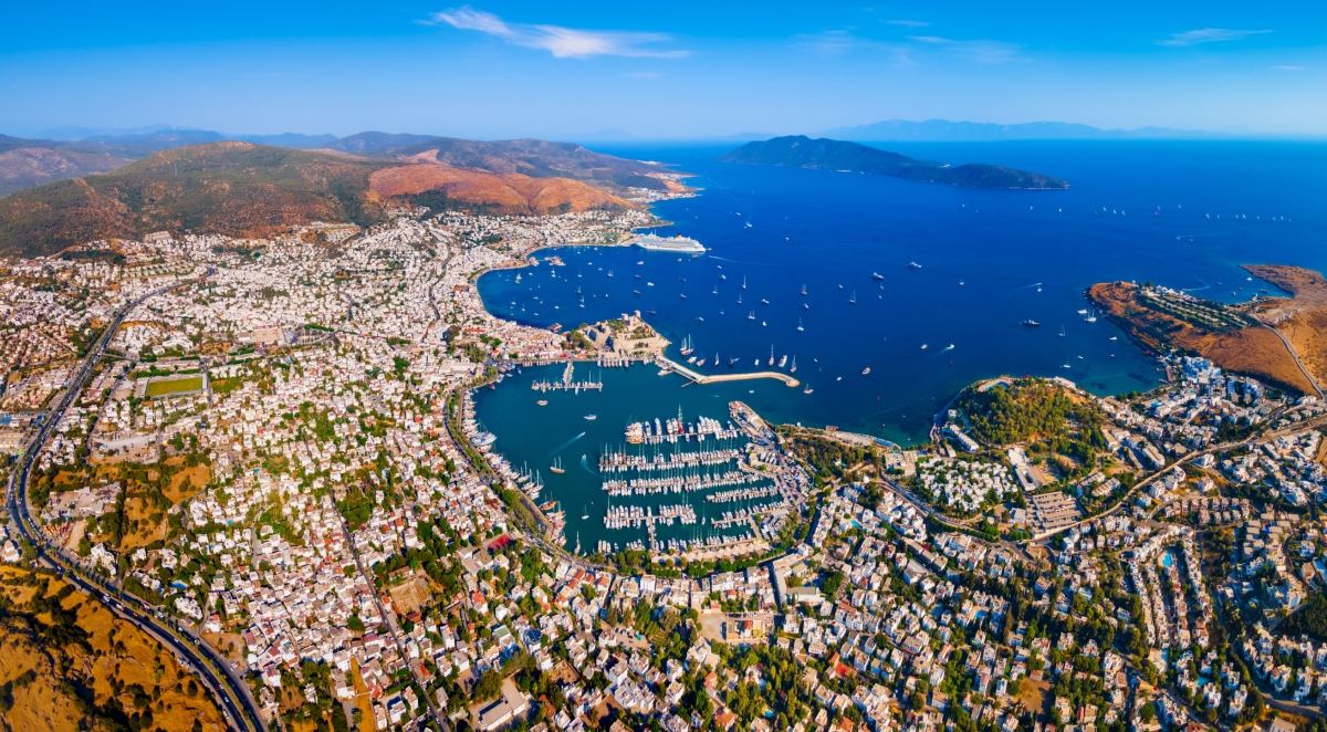 15 Days Heart of Turkey Best Honeymoon Tour photo 7