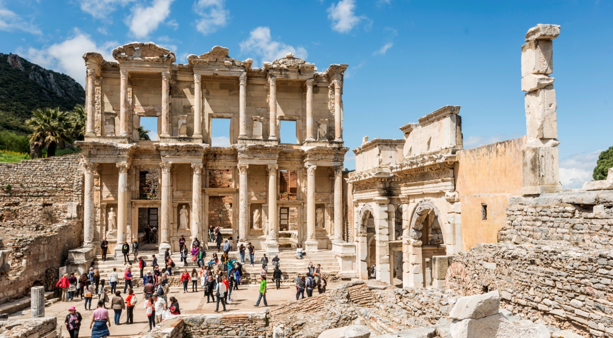 15 Days Heart of Turkey Best Honeymoon Tour photo 4