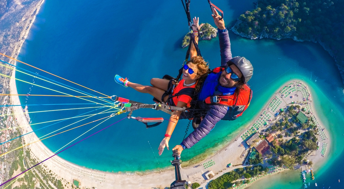 15 Days Heart of Turkey Best Honeymoon Tour photo 8