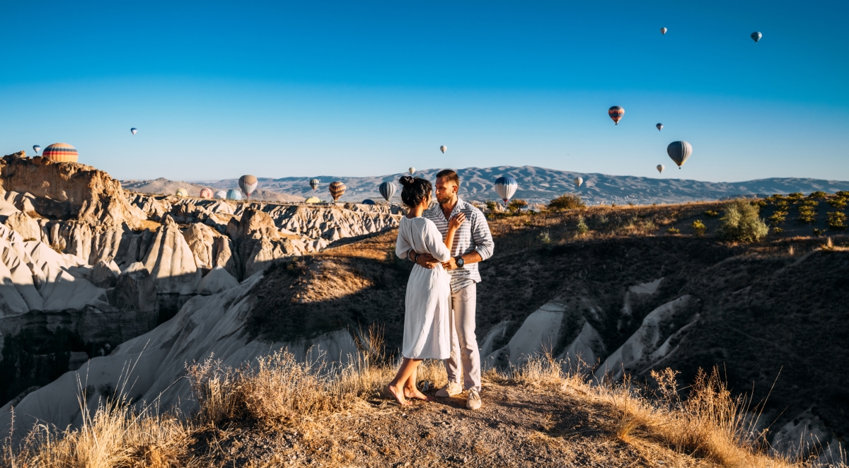 15 Days Heart of Turkey Best Honeymoon Tour photo 9