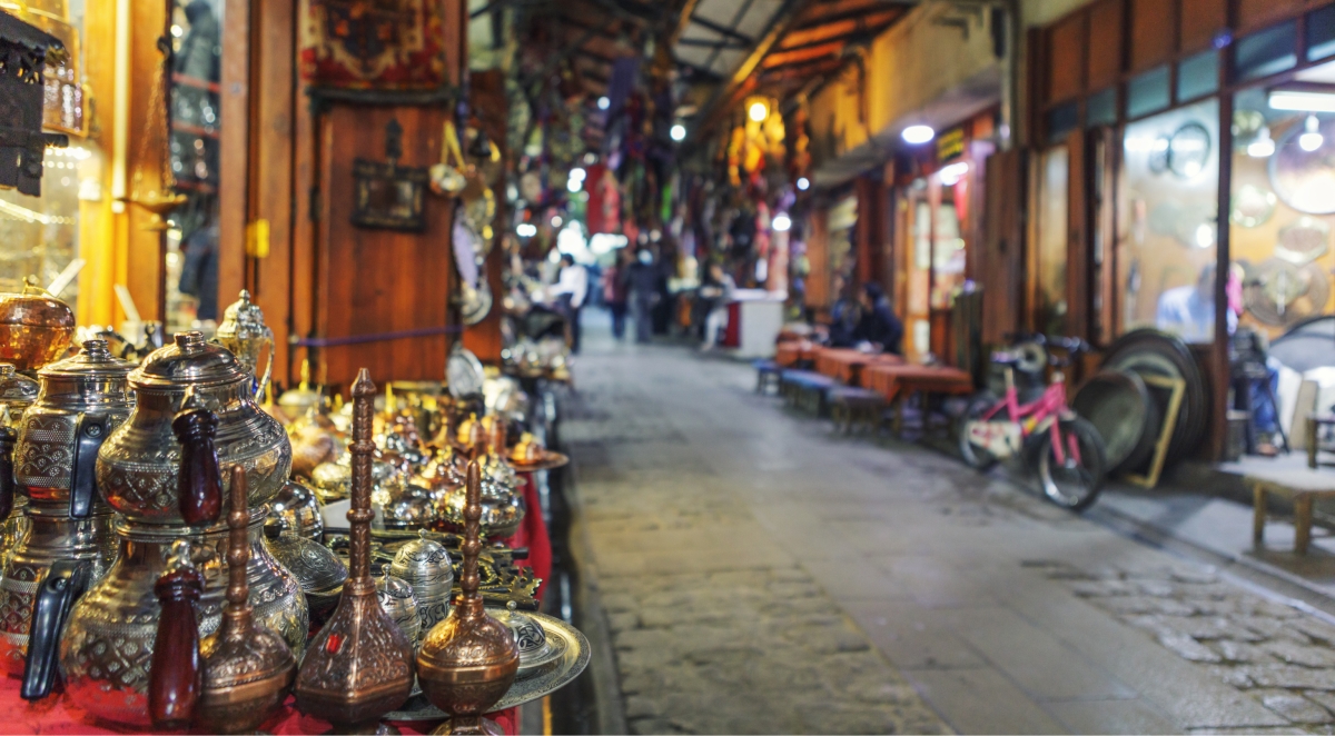 Turkey Mesopotamia Cultural Tour 9 Days photo 2