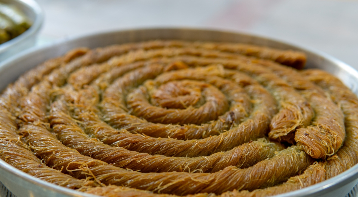 Turkey Mesopotamia Cultural Tour 9 Days photo 4