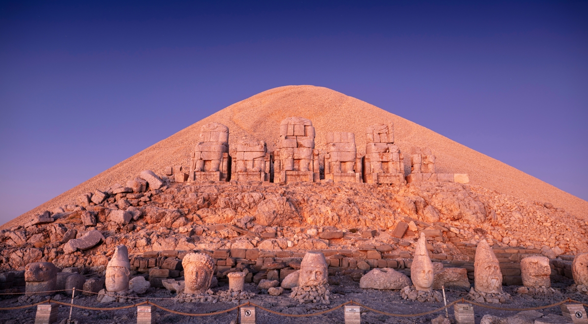 Turkey Mesopotamia Cultural Tour 9 Days photo 5