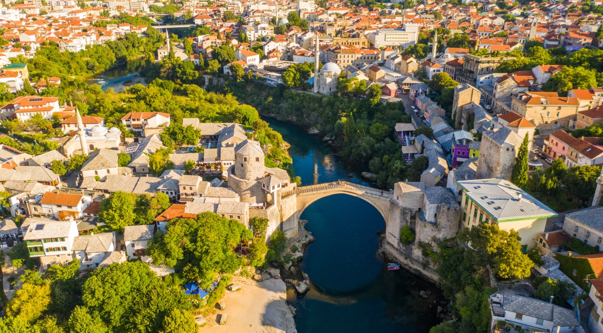 Best Balkan Tour Packages 13 Day 12 Night photo 4