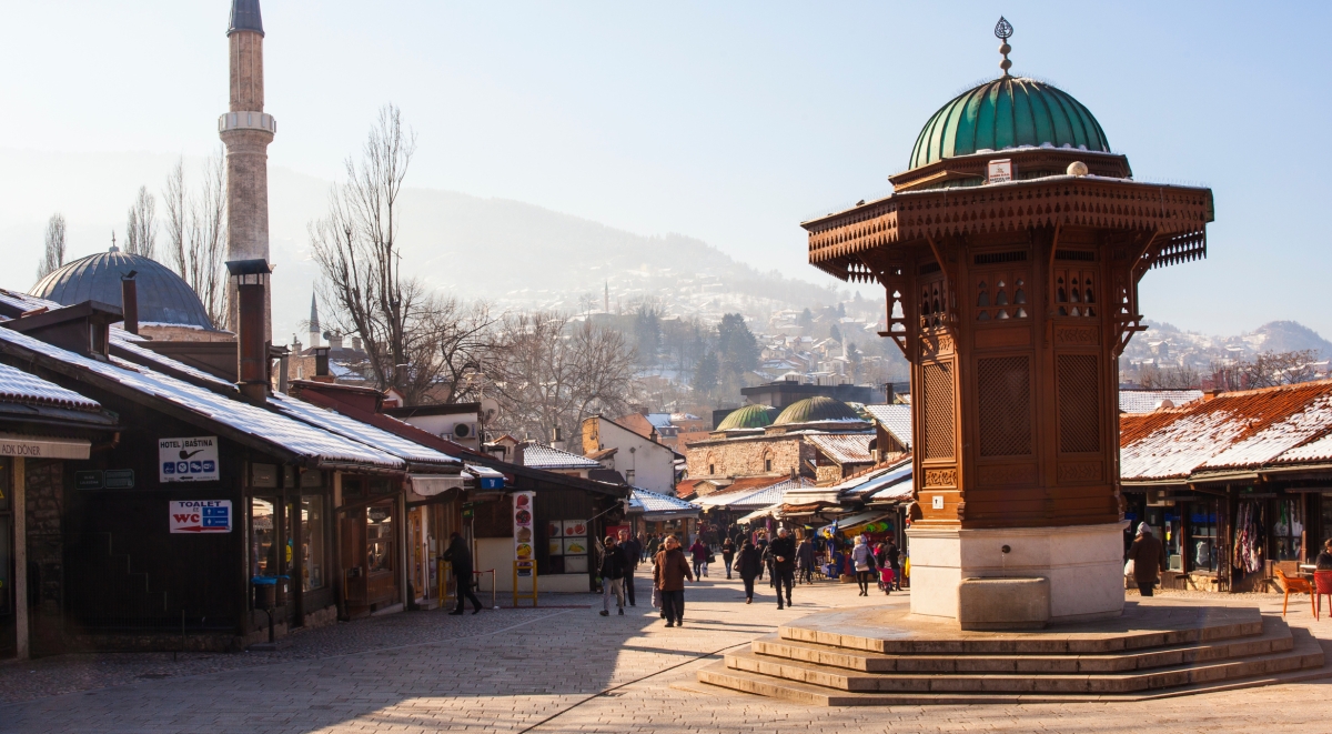 Best Balkan Tour Packages 13 Day 12 Night photo 5
