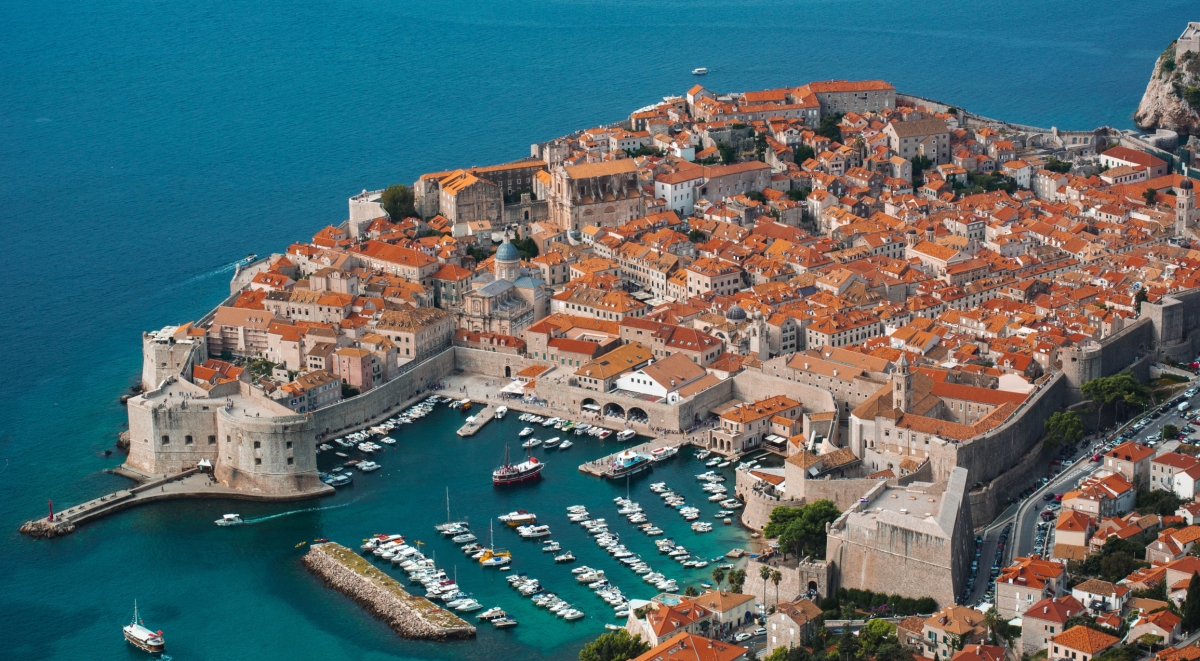 Best Balkan Tour Packages 13 Day 12 Night photo 7