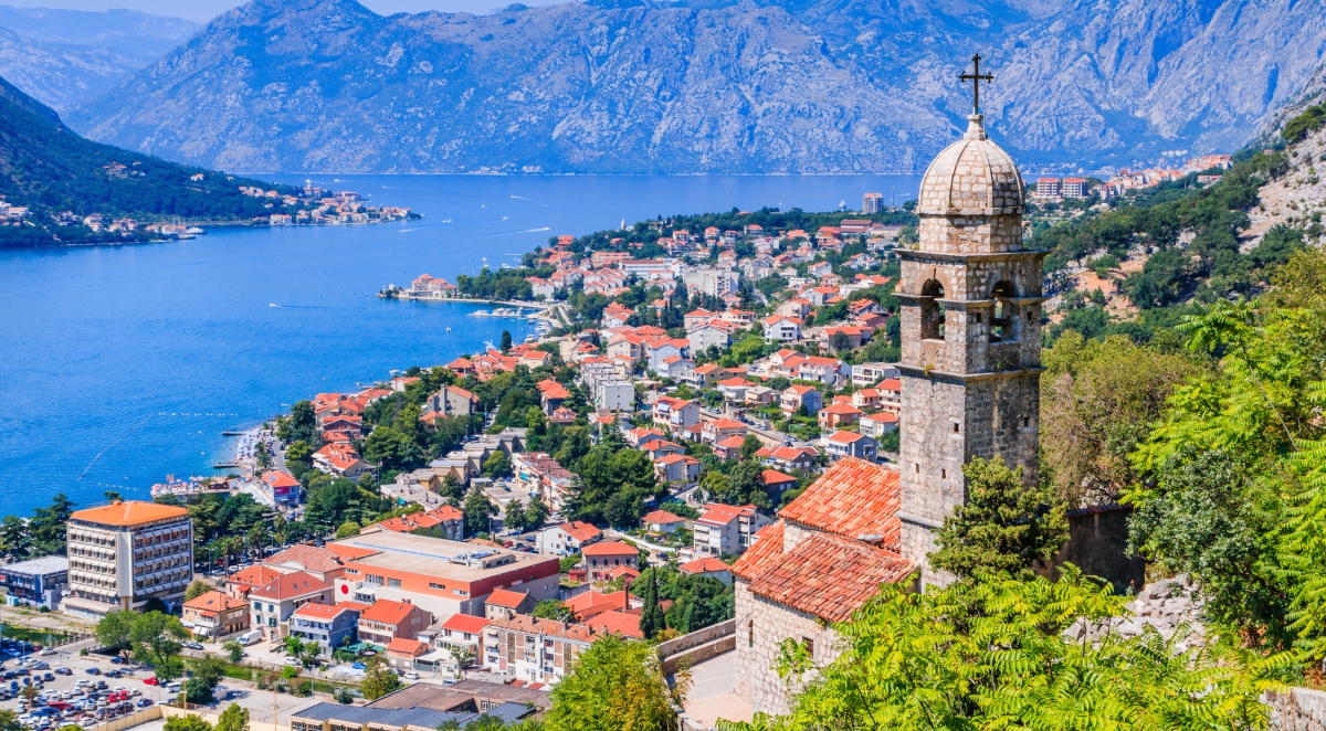 Best Balkan Tour Packages 13 Day 12 Night photo 8