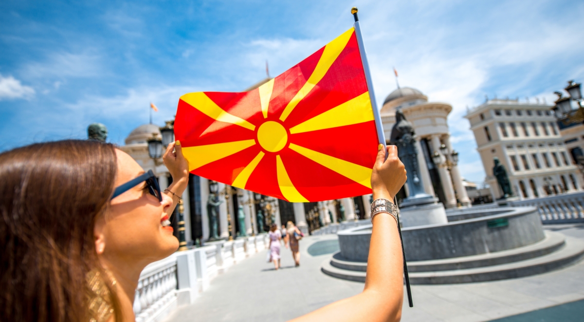 Balkan Escorted Tours 10 Day 9 Night photo 1