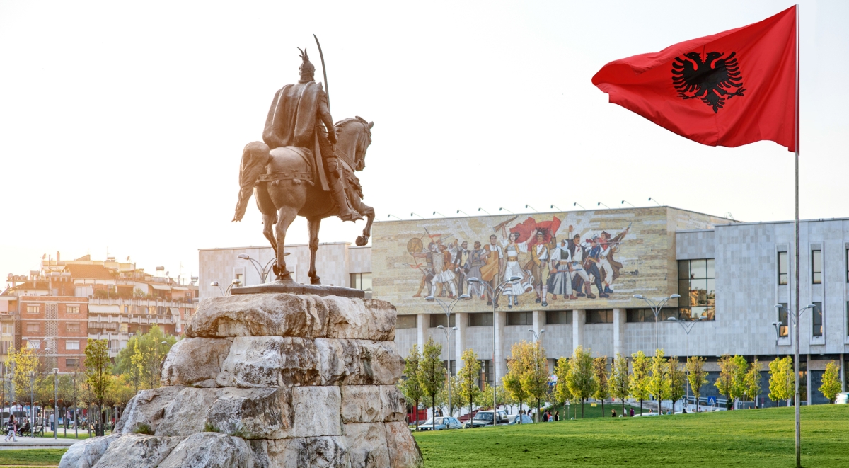 Balkan Escorted Tours 10 Day 9 Night photo 2