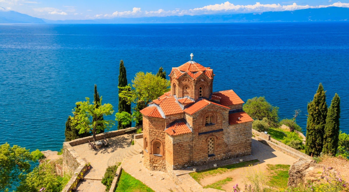 Balkan Escorted Tours 10 Day 9 Night photo 5