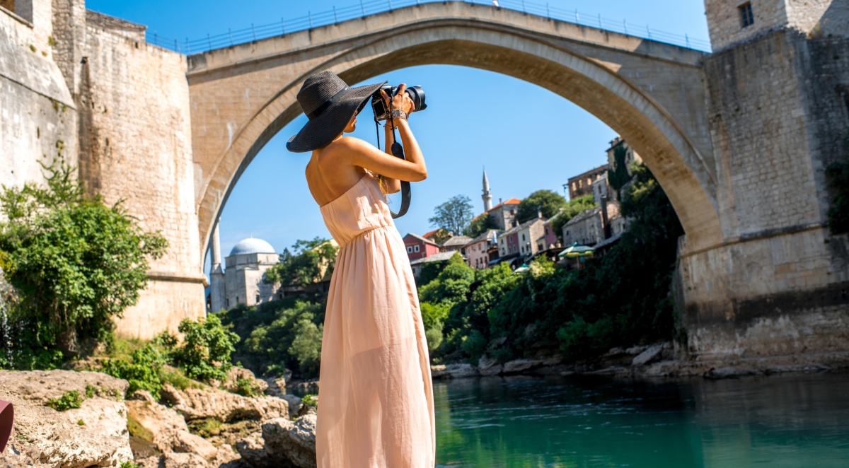 Balkan Escorted Tours 10 Day 9 Night photo 6