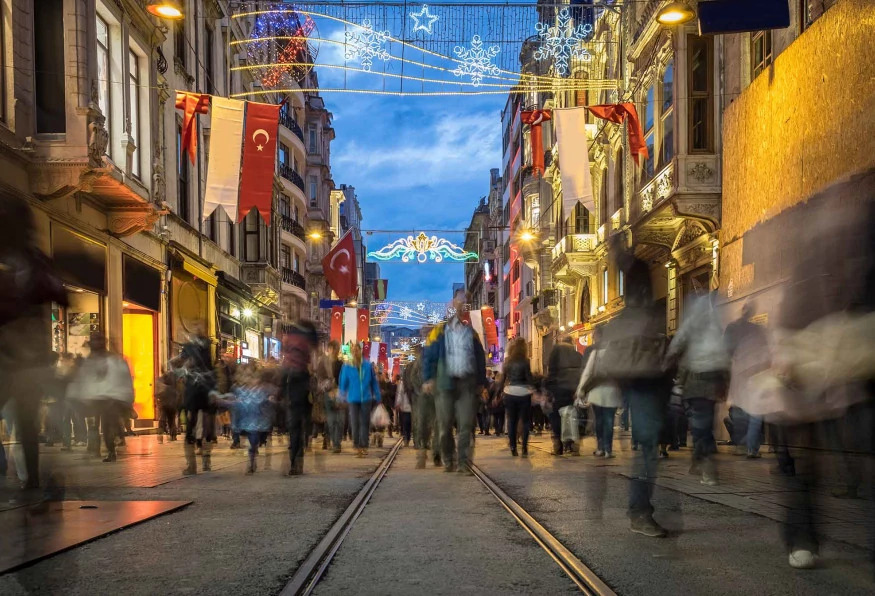 Private Luxury Istanbul City Tour 5 Days photo 16