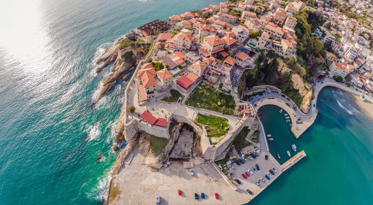 Balkan Escorted Tours 10 Day 9 Night photo 8