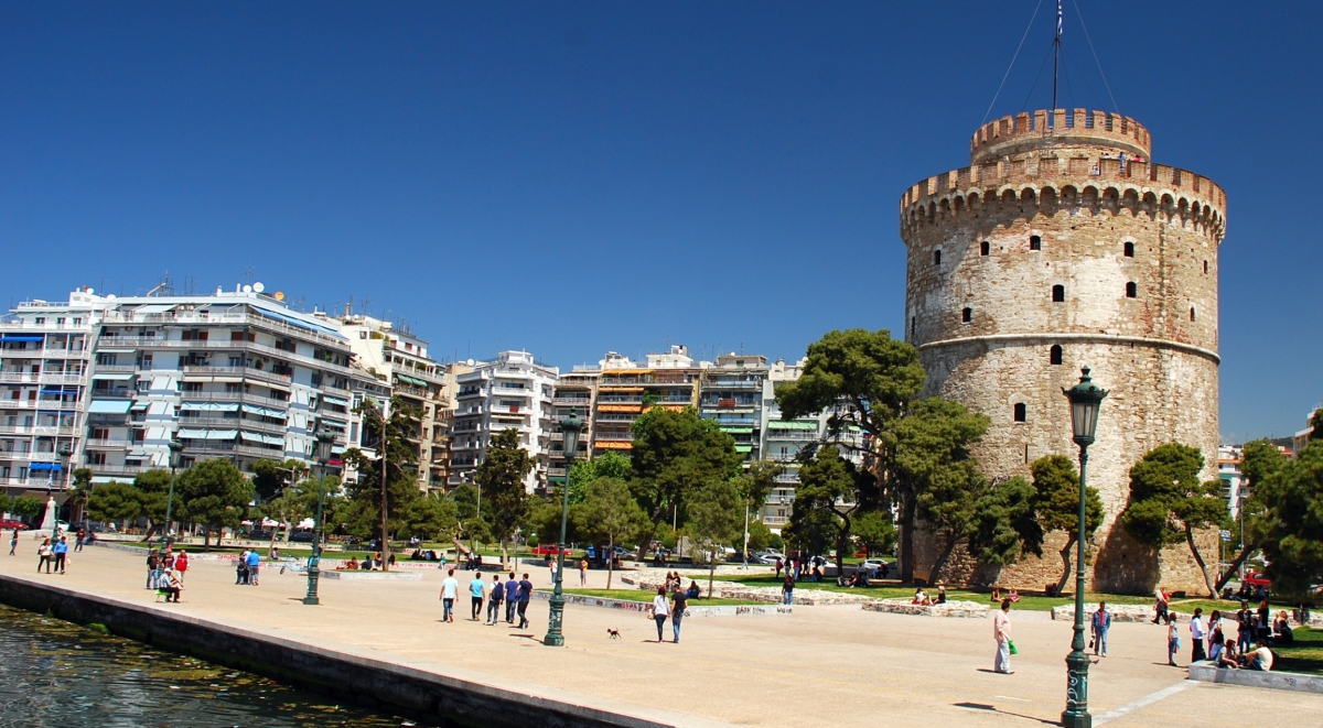 Balkan Escorted Tours 10 Day 9 Night photo 9