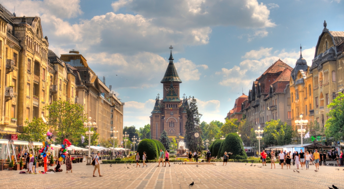 Balkan Escorted Tours 10 Day 9 Night photo 10