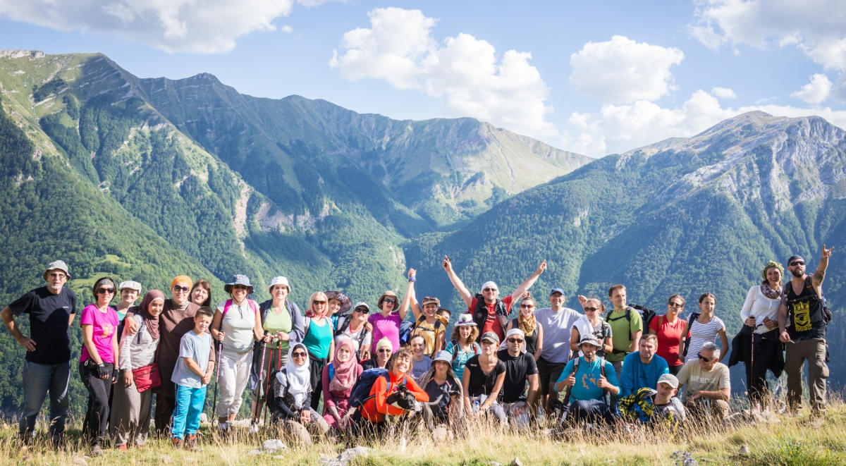 Balkan Tours Turkey Romania Bulgaria Serbia Bosnia Albania Croatia 15 Day 14 Night photo 1
