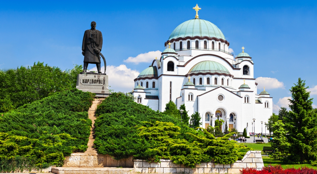 Balkan Tours Turkey Romania Bulgaria Serbia Bosnia Albania Croatia 15 Day 14 Night photo 6