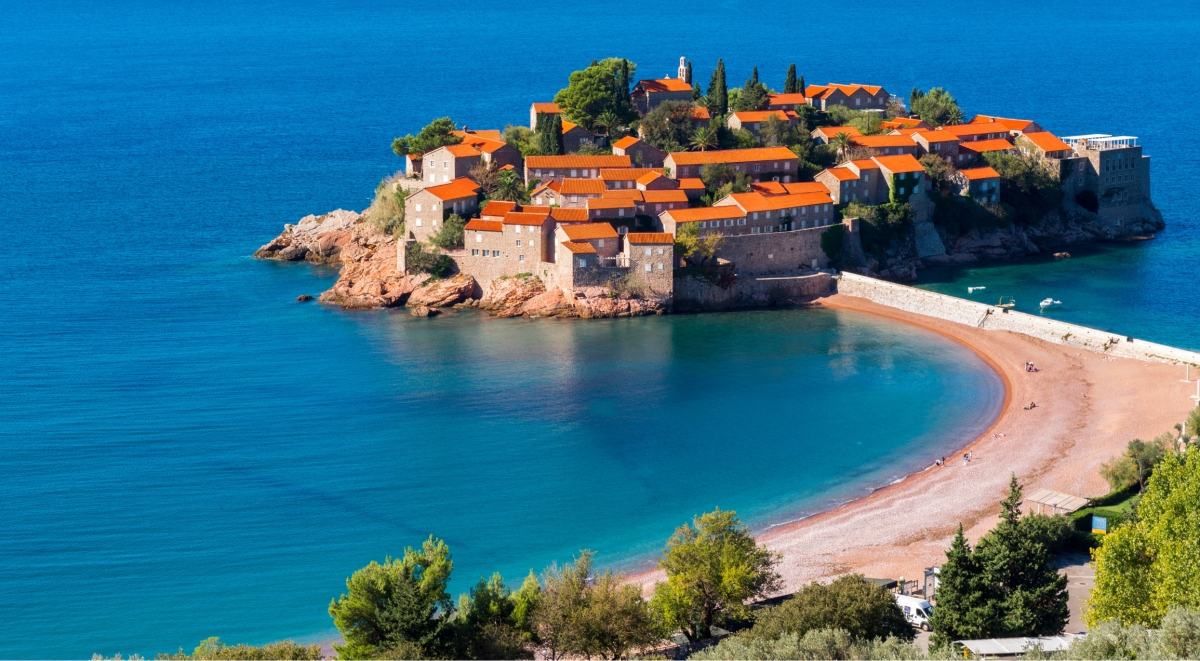 Balkan Tours Turkey Romania Bulgaria Serbia Bosnia Albania Croatia 15 Day 14 Night photo 8