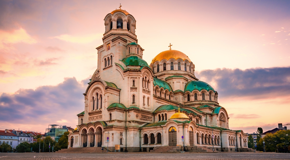 Balkan Tours Turkey Romania Bulgaria Serbia Bosnia Albania Croatia 15 Day 14 Night photo 9