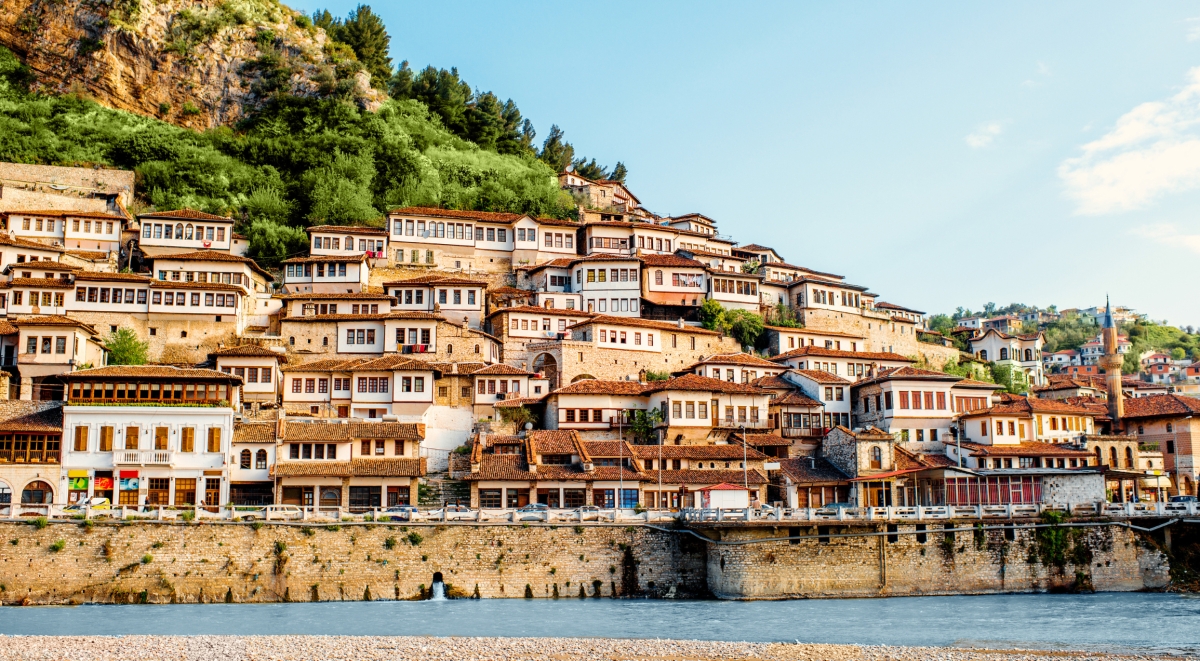 Balkan Itinerary 14 Day 13 Night photo 9