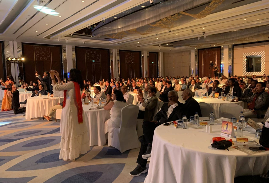 Indian Istanbul M.I.C.E Tour 3 Days photo 2