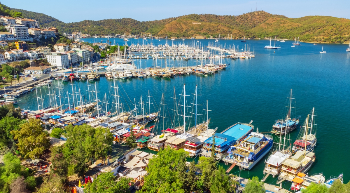 5 Days Fethiye City Tour Packages photo 3