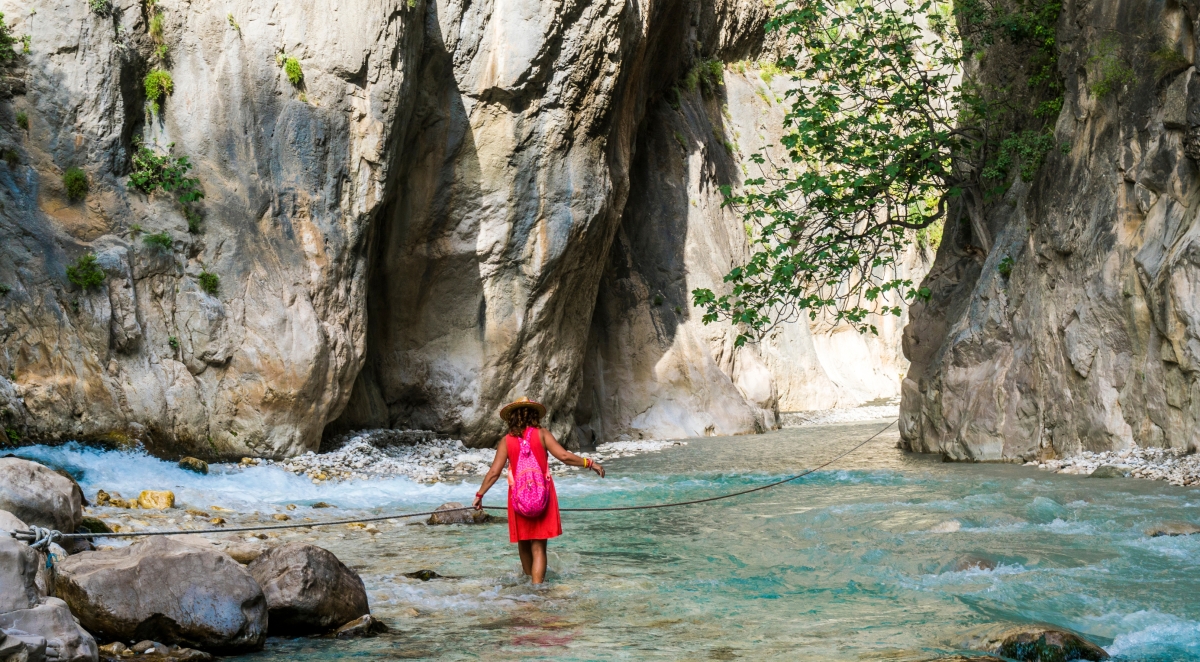 5 Days Fethiye City Tour Packages photo 5