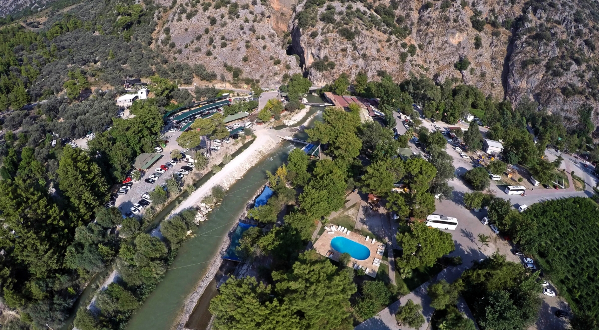 5 Days Fethiye City Tour Packages photo 6