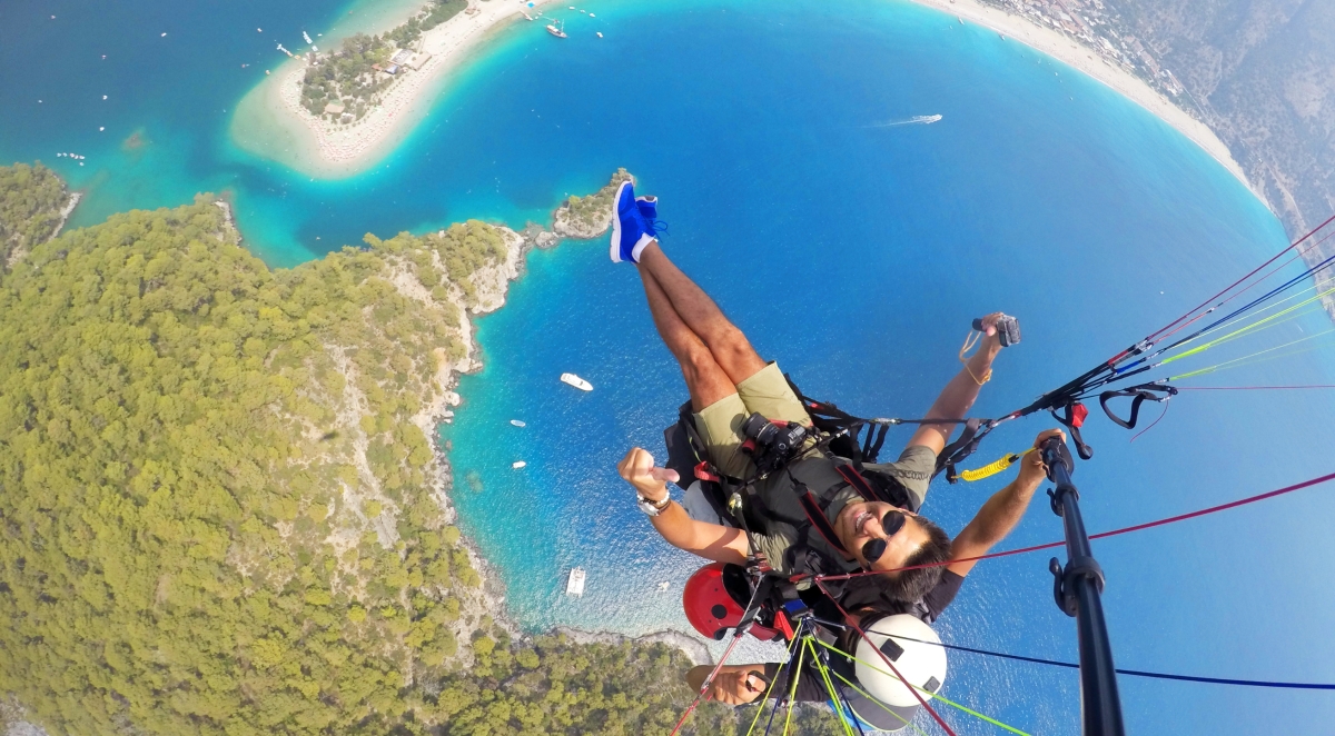 Fethiye Private Tours 7 Day photo 2