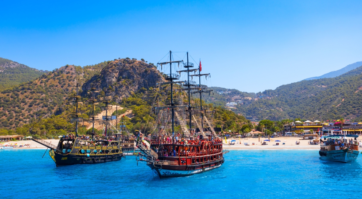 Fethiye Private Tours 7 Day photo 6