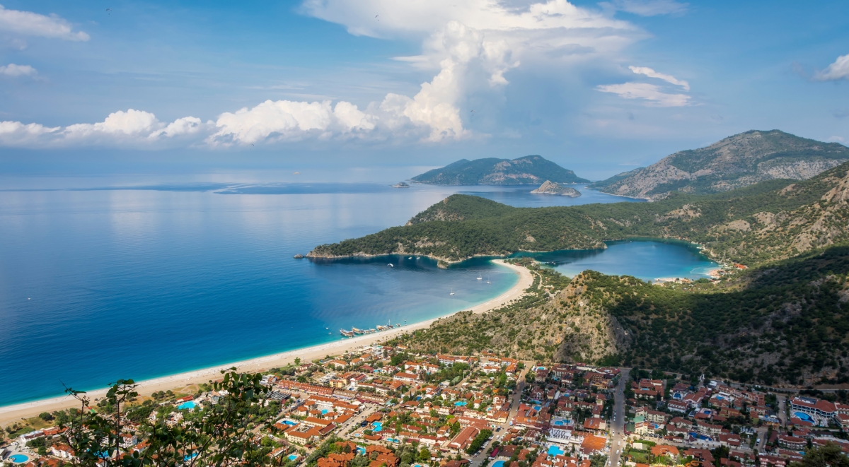 Fethiye Private Tours 7 Day photo 7