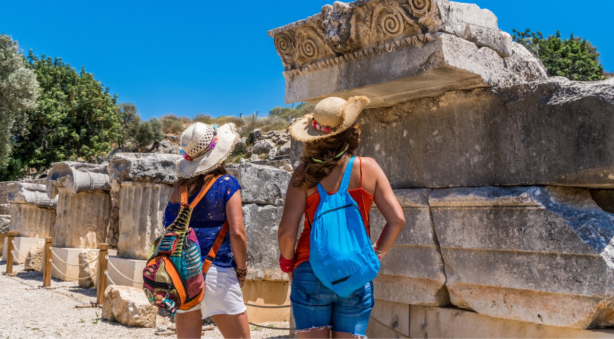 Fethiye Private Tours 7 Day photo 8