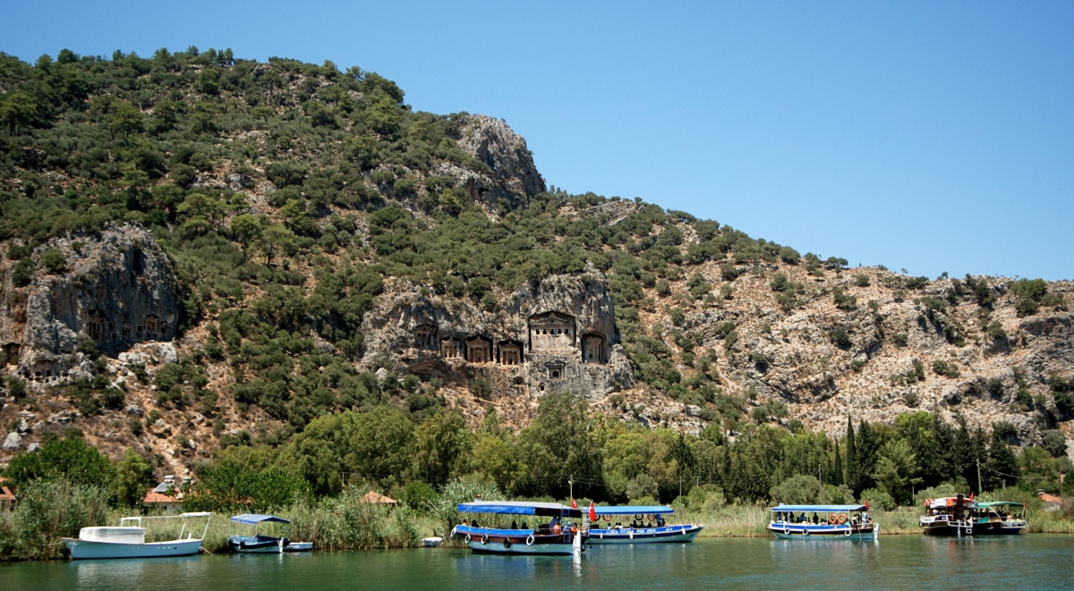 Fethiye Private Tours 7 Day photo 10