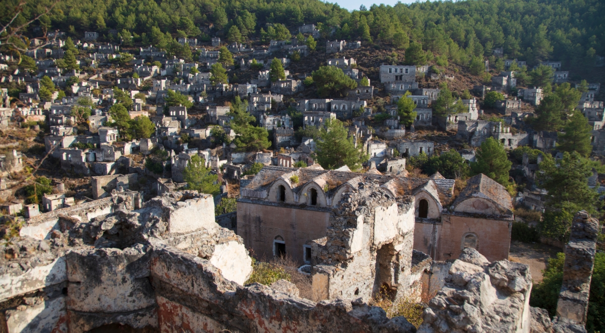 7 Days Fethiye City Tour Packages photo 3