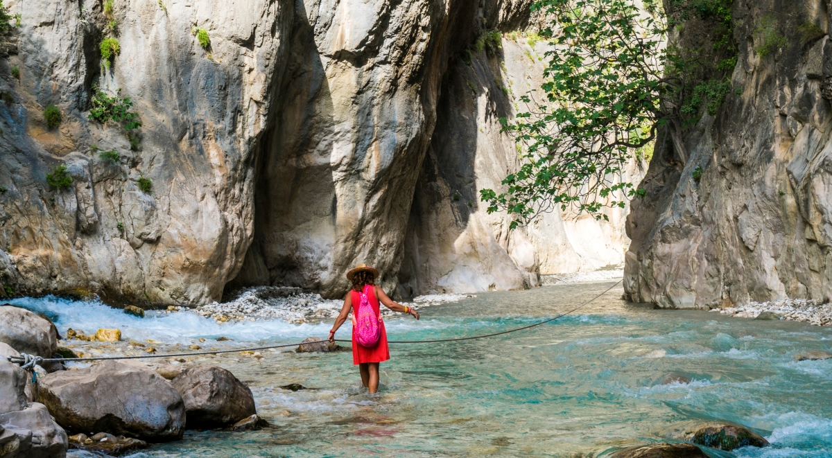 7 Days Fethiye City Tour Packages photo 7