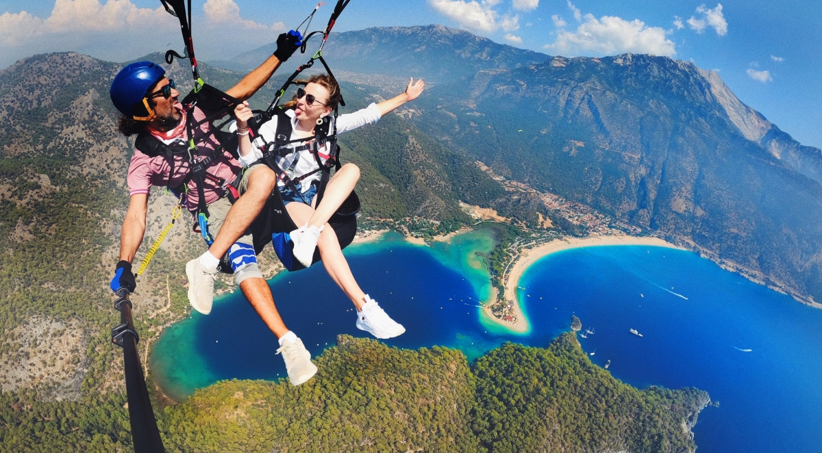Fethiye Adventure and Nature Tours 8 Day 7 Night Tour photo 3