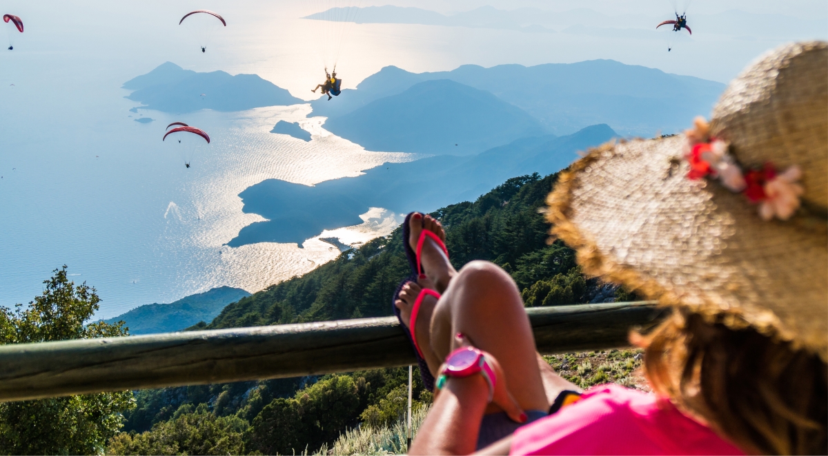 Fethiye Cultural and Historical 9 Day Tours photo 1