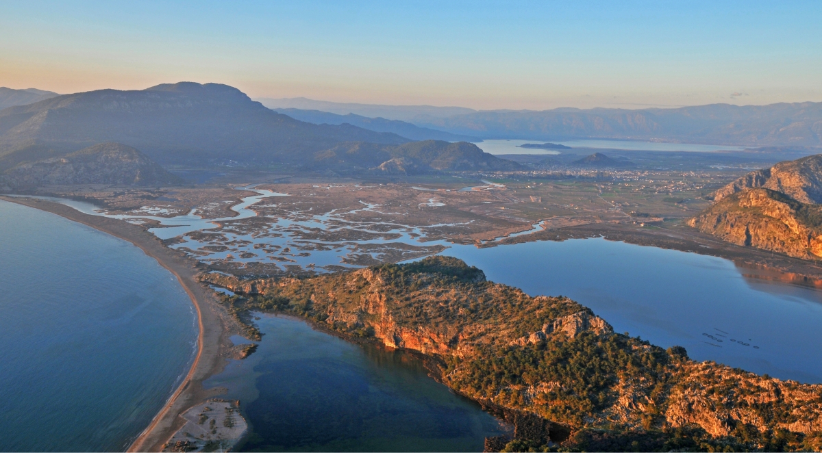 Fethiye Historical Tours 10 Day photo 7