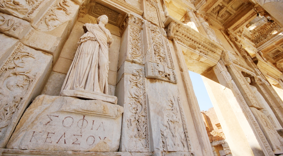 Fethiye Historical Tours 10 Day photo 10
