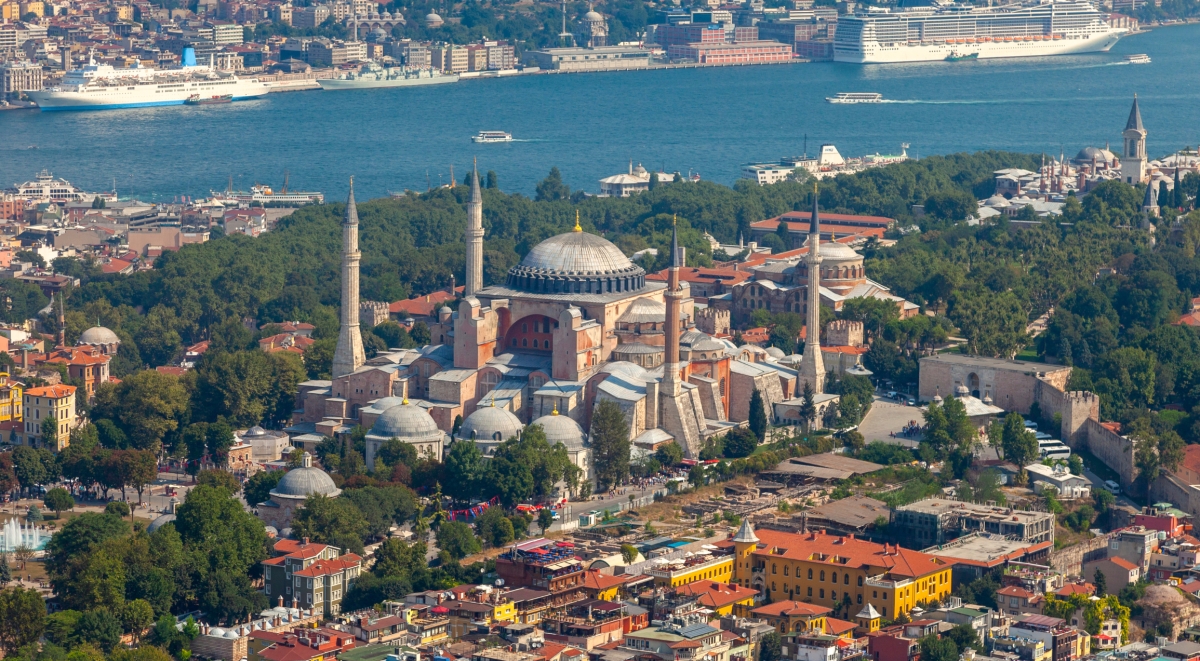 7 Days Special Women’s Day Turkey Tour photo 5
