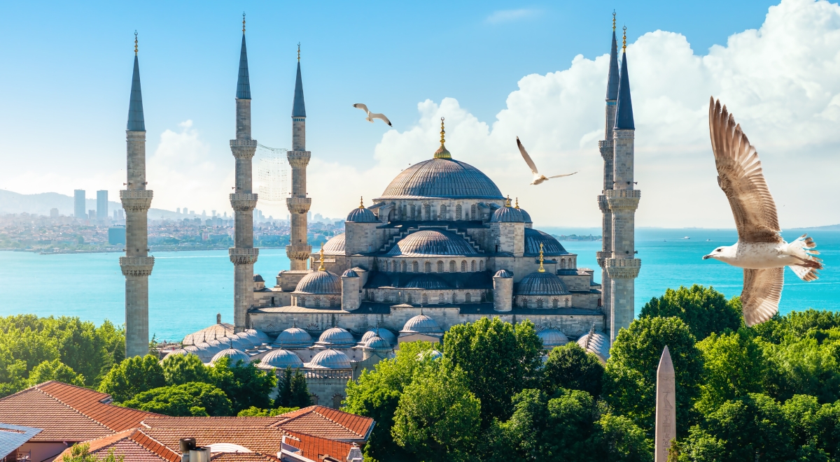 8 Days Special Wonderful Father Day Tour Turkey photo 3
