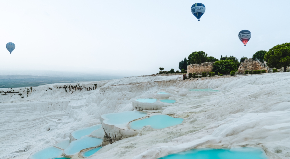 8 Days Special Wonderful Father Day Tour Turkey photo 6